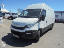 Iveco 35S12V 12 M3 fourgon utilitaire occasion