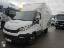 Iveco 35C14 fourgon utilitaire occasion
