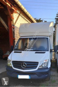 Furgoneta Mercedes Sprinter 313 CDI furgoneta furgón usada