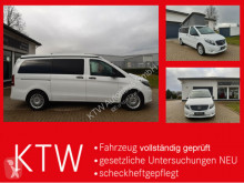 Mercedes Vito Marco Polo 220d Activity Edition,EURO6DTemp kombi begagnad