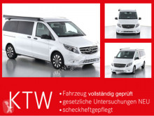Combi Mercedes Marco Polo Vito Marco Polo 220d Activity Edition,EUR6DTemp