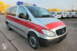 Mercedes Vito 111 CDI Lang Automatik KLIMA AHK 6-Sitzer combi occasion