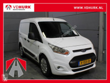 Ford Transit Connect 100 pk 3 P/Bank/Airco/Bluetooth fourgon utilitaire occasion