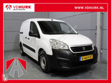 Furgoneta Peugeot Partner Navi/Camera/Inrichting/PDC/Cru furgoneta furgón usada