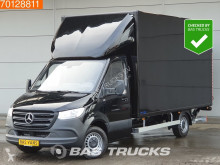 Mercedes cargo van Sprinter 316 CDI 160PK Bakwagen Laadklep Navigatie Automaat A/C Cruise control