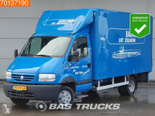 Utilitaire caisse grand volume Renault Mascott 2.8 TDI Bakwagen Laadklep Meubelbak Koffer LBW