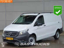 Furgoneta Mercedes Vito 114 CDI Achterdeuren L2H1 Airco Cruise PDC 3zits L2H1 6m3 A/C Cruise control furgoneta furgón usada