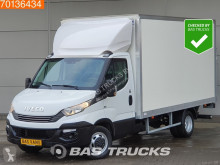 Furgoneta Iveco Daily 35C16 Automaat Laadklep Airco Cruise Bakwagen A/C Cruise control furgoneta furgón usada