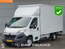 Citroën Jumper 2.0 HDI Laadklep Bakwagen Airco Euro6 Camera A/C furgon second-hand