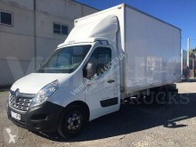 Renault Master Propulsion 165 CH DIN fourgon utilitaire occasion