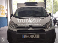 Citroën Jumpy fourgon utilitaire occasion