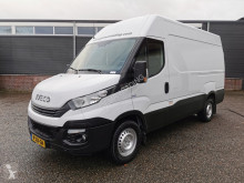Iveco Daily 35S14 Himatic - NEW ENGINE at 244.000km - TOP-Conditie - 05/2021 (A30) fourgon utilitaire occasion