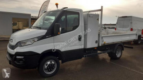 Utilitaire benne standard Iveco Daily 35C14