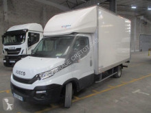 Fourgon utilitaire Iveco Daily 35C16