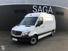 Mercedes Sprinter Fg 314 CDI 37S 3T5 E6 fourgon utilitaire occasion
