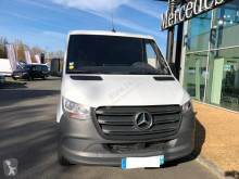 Mercedes Sprinter Fg 211 CDI 33N 3T0 Traction fourgon utilitaire occasion