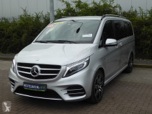 Combi Mercedes Classe V 250 CDI amg lang pano led