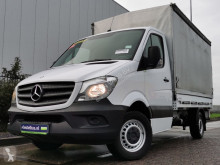 Fourgon utilitaire Mercedes Sprinter 316 cdi automaat airco