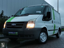 Ford Transit 2.2 tdci 260s l1h1 furgon dostawczy używany