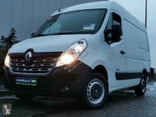 Renault Master 2.3 dci 145 energy, l1h fourgon utilitaire occasion