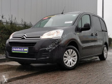 Citroën Berlingo 1.6 blue hdi business, 2 fourgon utilitaire occasion