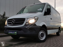 Mercedes Sprinter 316 lang l2 airco fourgon utilitaire occasion