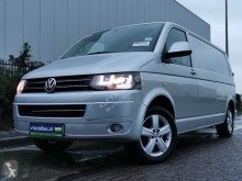 Fourgon utilitaire Volkswagen Transporter 2.0 TDI 180 edition l2h1, ai