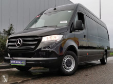 Mercedes Sprinter 316 l3h2 maxi mbux fourgon utilitaire occasion