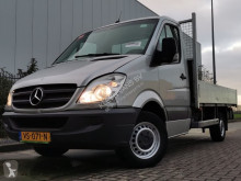 Furgoneta furgoneta caja abierta Mercedes Sprinter 311
