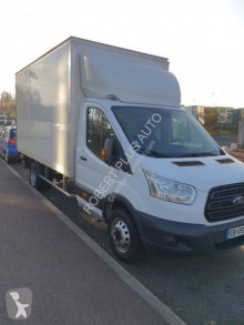 Ford Transit 2.2 TD 155 utilitaire caisse grand volume occasion
