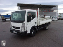 Furgoneta Renault Maxity 140 DXi furgoneta volquete estándar usada