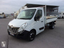 Renault standard tipper van Master 135 DCI