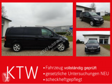Mercedes V 220 Edition Lang,8Sitze,Panoramadach,EUR6D combi occasion
