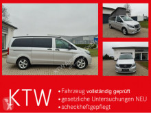 Kombi Mercedes Marco Polo Vito Marco Polo 250d Activity Edition,2xTür,AHK