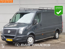 Kassevogn Volkswagen Crafter 2.5 TDI L2H1 Airco Cruise Trekhaak Imperiaal L2H1 9m3 A/C Towbar Cruise control