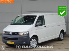 Volkswagen Transporter 2.0 TDI 140PK DSG 2x schuifdeur Airco Cruise L2H1 6m3 A/C Towbar Cruise control furgon second-hand