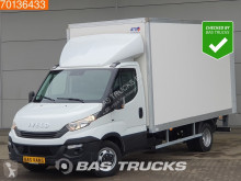 Varevogn med stor kasse Iveco Daily 35C16 Laadklep Dubbellucht Bakwagen Airco A/C Cruise control