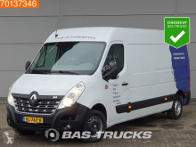 Renault Master 35 2.3 dCi 150PK Airco Cruise Trekhaak Navi L3H2 12m3 A/C Towbar Cruise control furgon second-hand