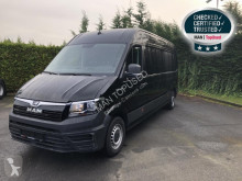 MAN TGE 3.140 4X2F SB fourgon utilitaire occasion