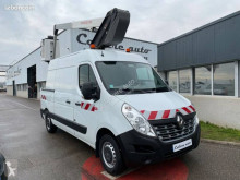 Utilitaire nacelle télescopique Renault Master 170 DCI