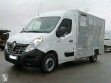 Utilitaire bétaillère Renault Master 170 DCI