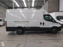 Iveco Daily 35S13 fourgon utilitaire occasion