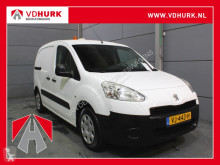 Peugeot Partner 90 pk Inrichting/PDC/Cruise/Dealeron fourgon utilitaire occasion