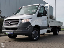 Telaio cabina Mercedes Sprinter 516 cdi chassis xl nieuw