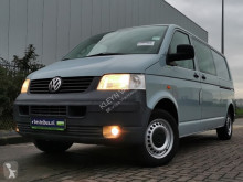 Volkswagen Transporter 1.9 TDI lang 2 x schuifdeur furgon second-hand