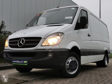 Mercedes Sprinter fourgon utilitaire occasion