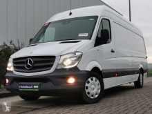 Fourgon utilitaire Mercedes Sprinter 316 l3h2 maxi bi-xenon