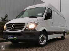 Fourgon utilitaire Mercedes Sprinter 316 l3h2 maxi airco