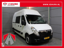 Opel Movano 2.3 CDTI L2H3 Buscamper Bouwer Opgelet!!!/Standkachel/Omvorme fourgon utilitaire occasion