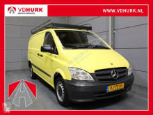 Fourgon utilitaire Mercedes Vito 110 CDI L2 Imperiaal/Inrichting